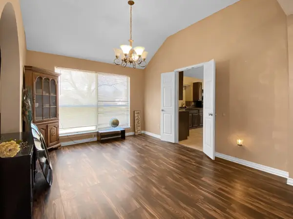 2269 Merrimac Ln, Lancaster, TX 75146