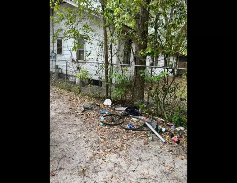 Valdosta, GA 31601,412 E Magnolia St