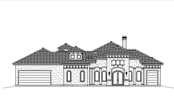 206 Paradise Point Dr, Boerne, TX 78006