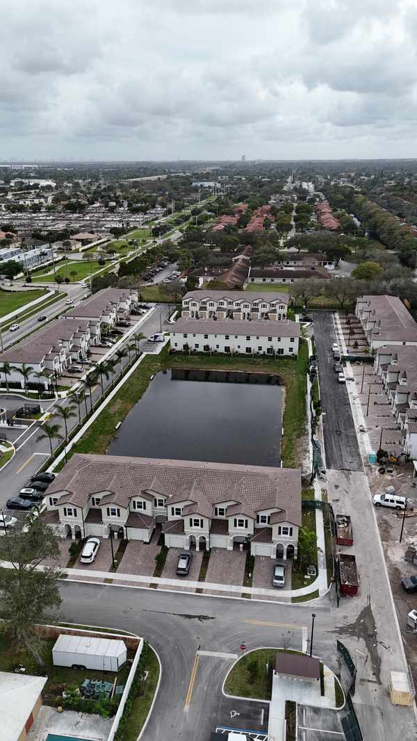 NW 27th Ct, Lauderhill, FL 33313