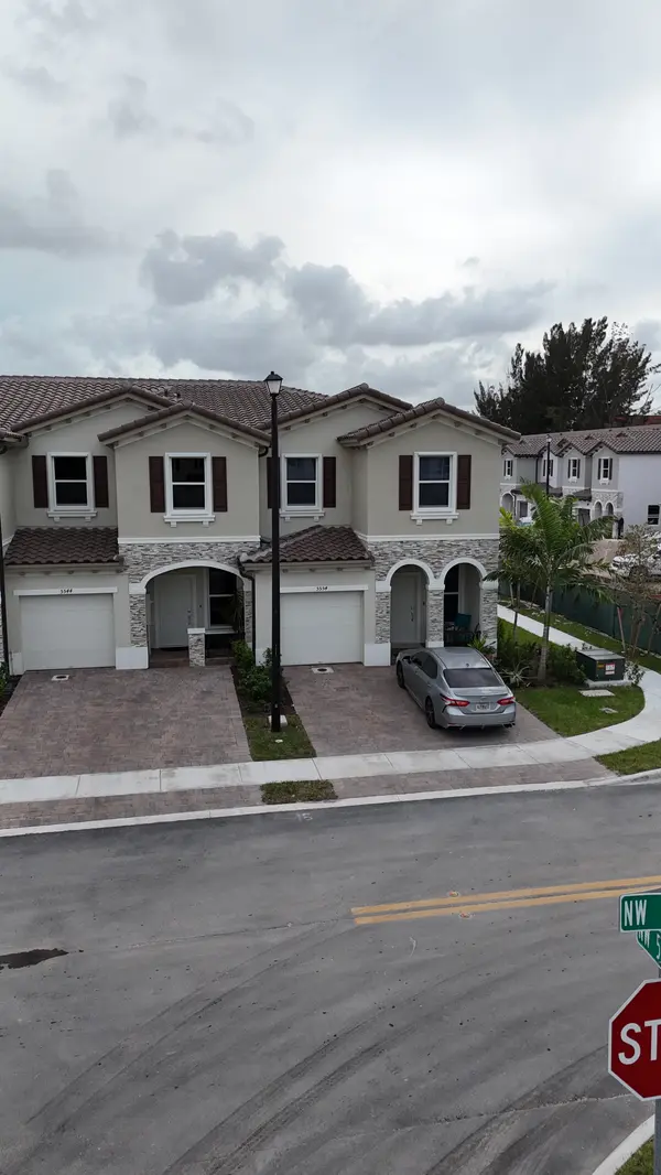 NW 27th Ct, Lauderhill, FL 33313