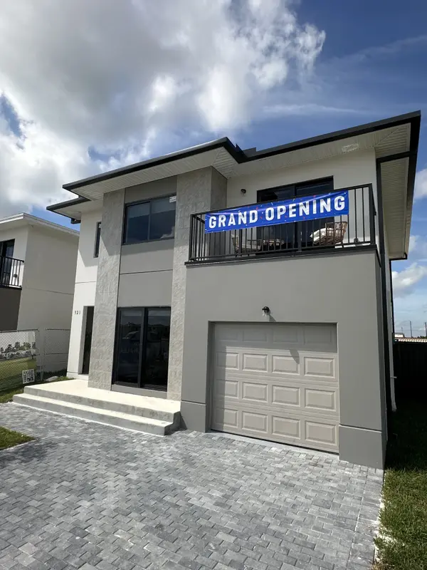 1100 W Palm Dr, Homestead, FL 33034