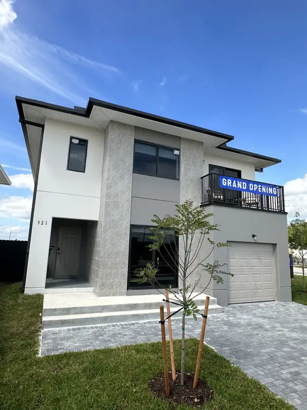 1100 W Palm Dr, Homestead, FL 33034