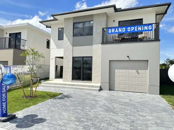 1100 W Palm Dr, Homestead, FL 33034