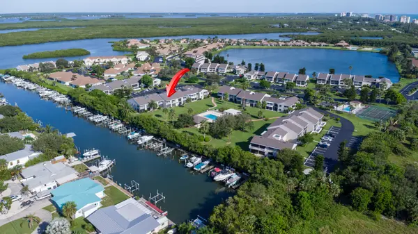 3212 S Lakeview Cir #10204, Fort Pierce, FL 34949
