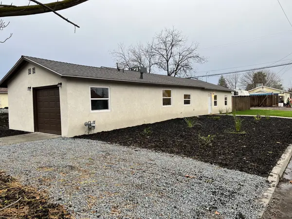 1701 King Ave, Corcoran, CA 93212