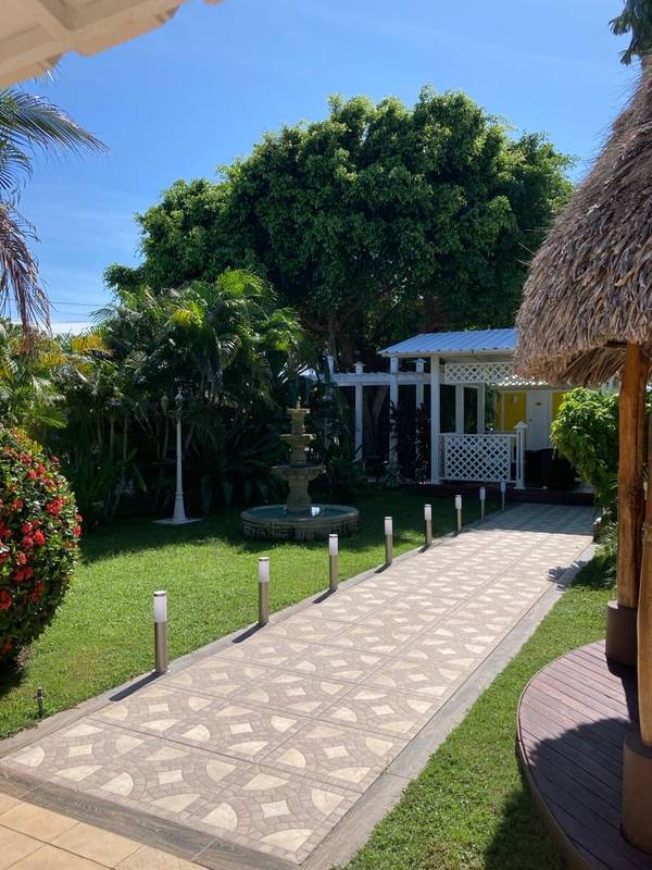 Punta Chame