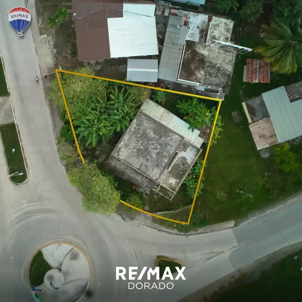 Prime Property entrance of Corozal Town; Hot deal! #864