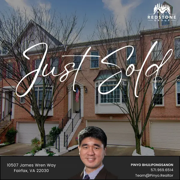 10507 James Wren Way, Fairfax, VA 22030