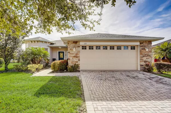 172 Cape Florida Dr, Kissimmee, FL 34759