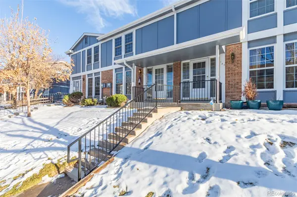 151 Oakland CourtAurora, Co 80011,