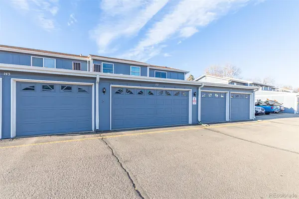 151 Oakland CourtAurora, Co 80011,