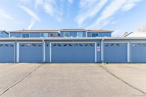 151 Oakland CourtAurora, Co 80011,