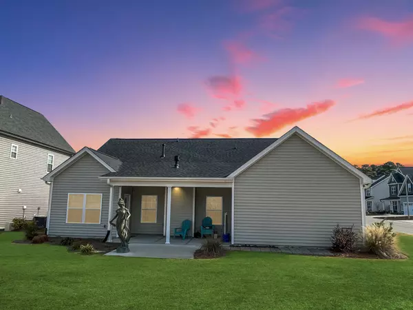 Hampstead, NC 28443,Alydar Ct