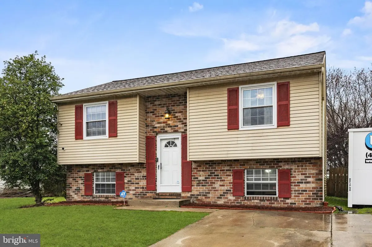 712 Woodbridge Center Way, Edgewood, MD 21040