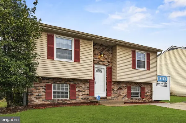 712 Woodbridge Center Way, Edgewood, MD 21040
