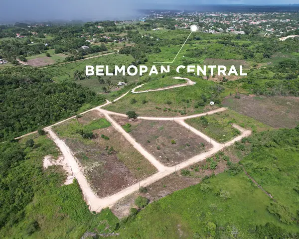 La chosa Area-(Payment Plan), Belmopan City Belize,