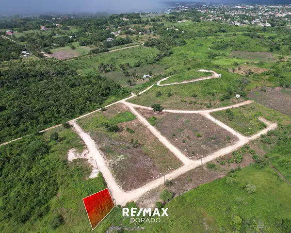 La chosa Area-(Payment Plan), Belmopan City Belize,
