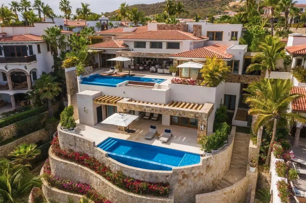 Palmilla, Los Cabos,