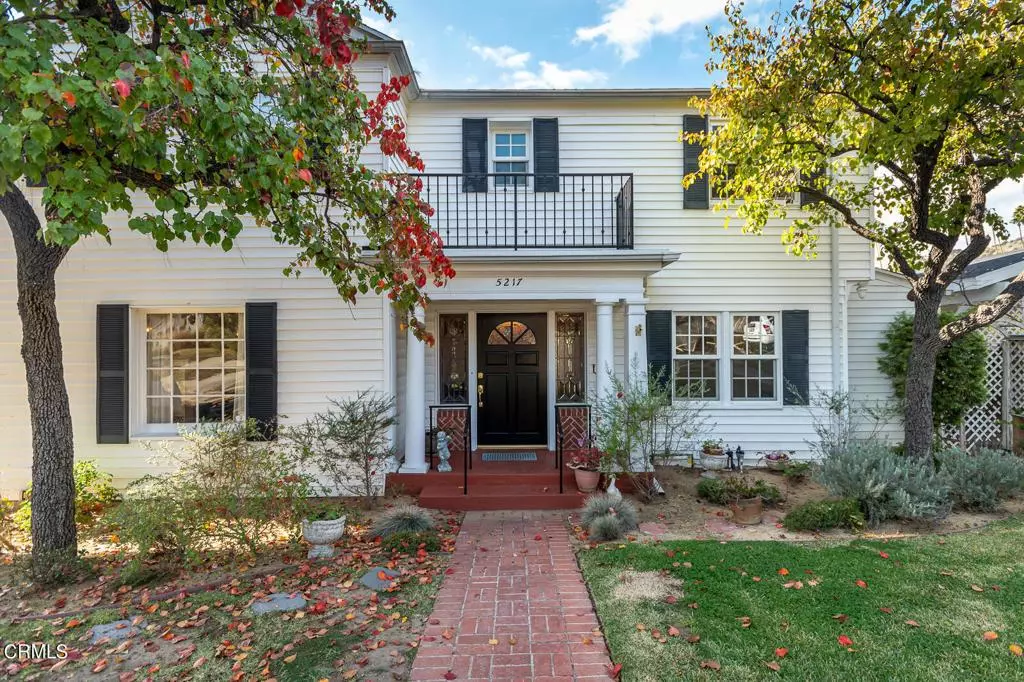 Los Angeles, CA 90041,5217 Dahlia Dr