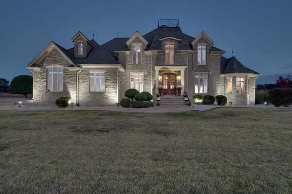 3575 Chisholm Rd, Iron City, TN 38463