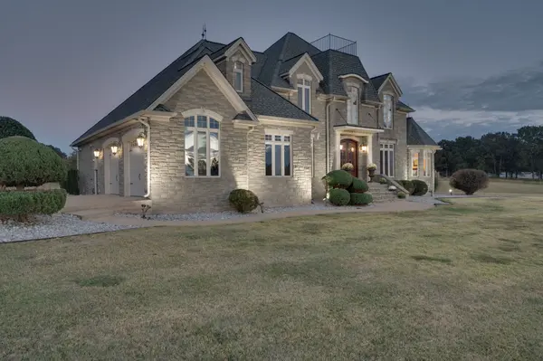 3575 Chisholm Rd, Iron City, TN 38463