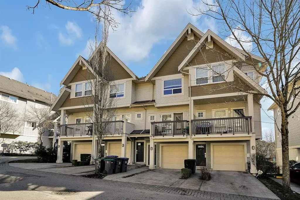 15065 68 Ave #13, Surrey, BC V3S 2B8
