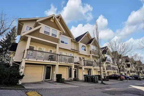 15065 68 Ave #13, Surrey, BC V3S 2B8