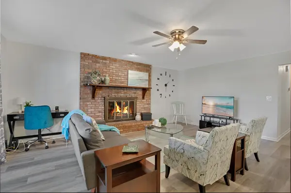 1180 Dal Maso Dr, Daytona Beach, FL 32117
