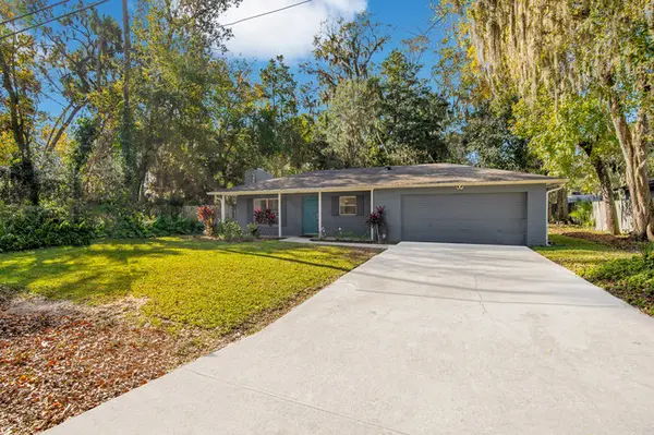 1180 Dal Maso Dr, Daytona Beach, FL 32117