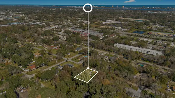 1180 Dal Maso Dr, Daytona Beach, FL 32117