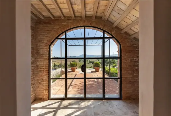 Castiglione del Lago, Umbria,