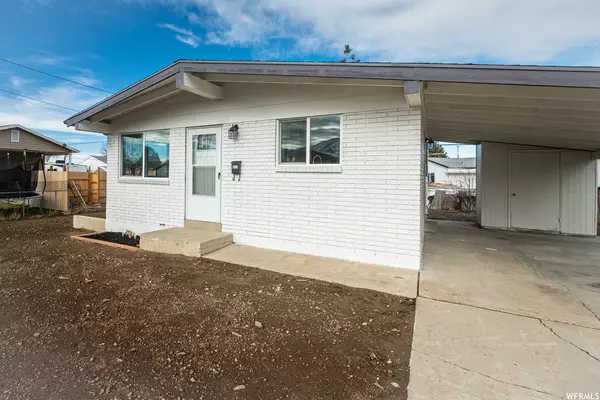 313 E 600 N, Tooele, UT 84074