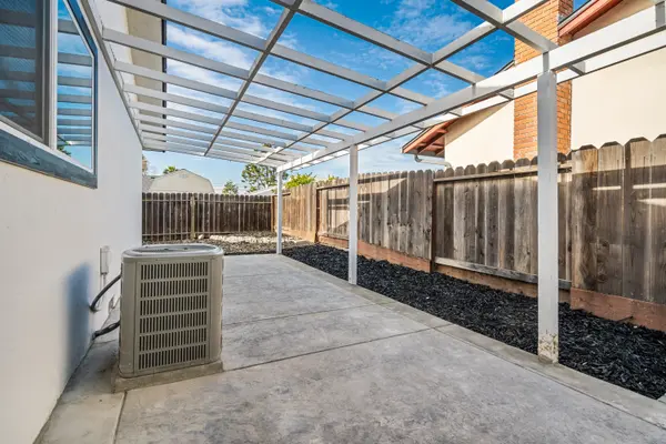 3571 Cardinal Dr, Concord, CA 94520