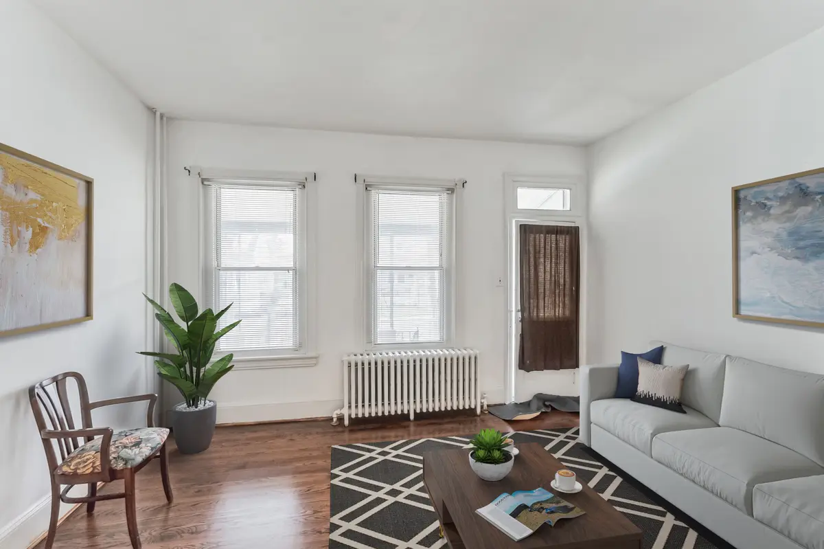 Bonsall Ave, Lansdowne, PA 19050