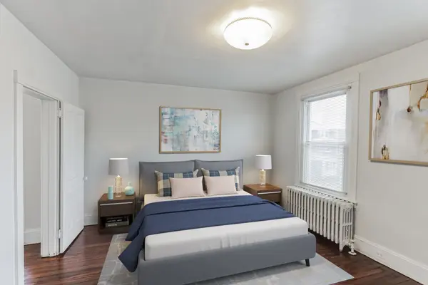 Bonsall Ave, Lansdowne, PA 19050