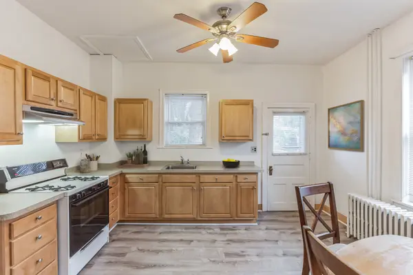Bonsall Ave, Lansdowne, PA 19050