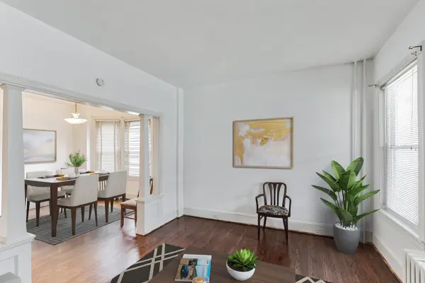 Bonsall Ave, Lansdowne, PA 19050
