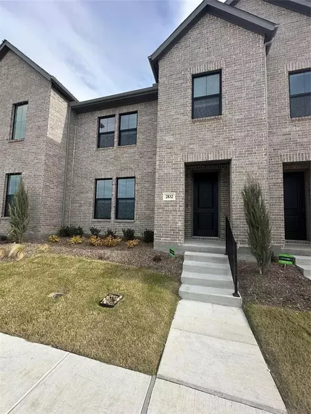 Bluejack Rd, Mckinney, TX 75071