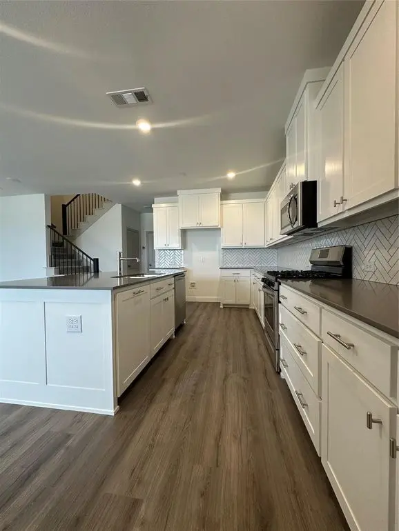 Bluejack Rd, Mckinney, TX 75071