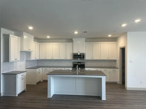 Bluejack Rd, Mckinney, TX 75071