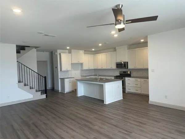 Bluejack Rd, Mckinney, TX 75071