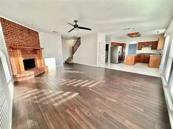 1605 Timber Brook Dr, Wylie, TX 75098