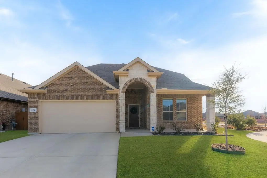 871 Revere Ct, Fate, TX 75189