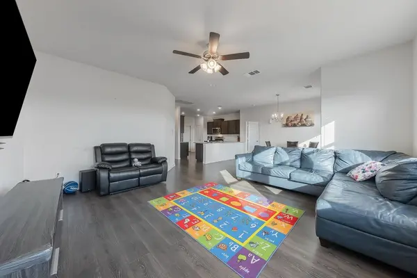871 Revere Ct, Fate, TX 75189