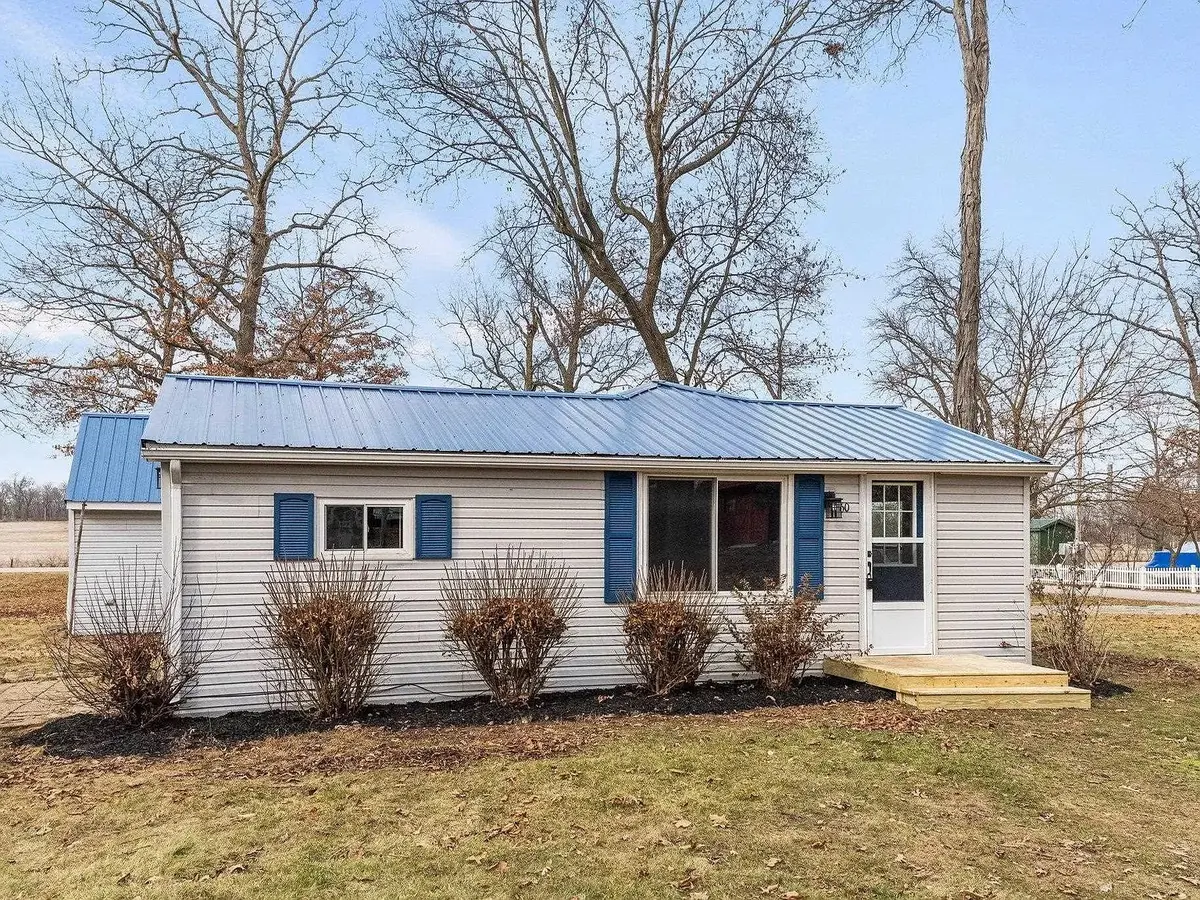 60 Lane 250 West Otter Lk, Angola, IN 46703