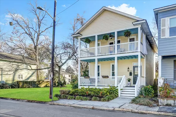 Savannah, GA 31401,515 E 31st St