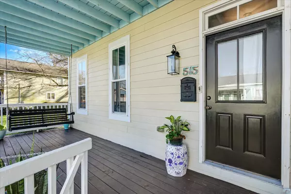 Savannah, GA 31401,515 E 31st St