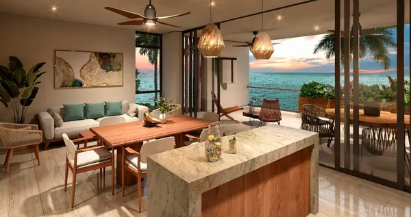 Chuburna Puerto #C-22 #D-51, 97336 Chuburná,