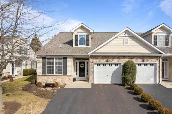 3152 Arbour Green Ct, Hatfield, PA 19440